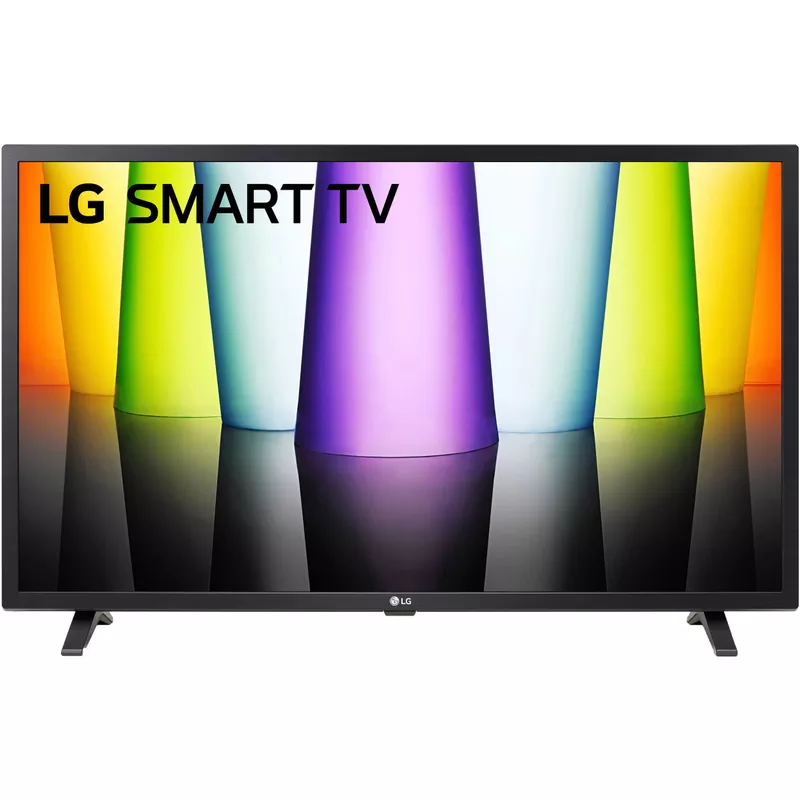LG - 32" Class LED HD Smart webOS TV