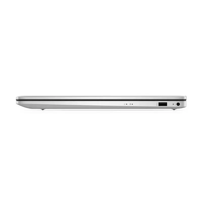 HP 17.3 inch Laptop - Intel i3-1215U - 12GB/512GB SSD - Natural Silver