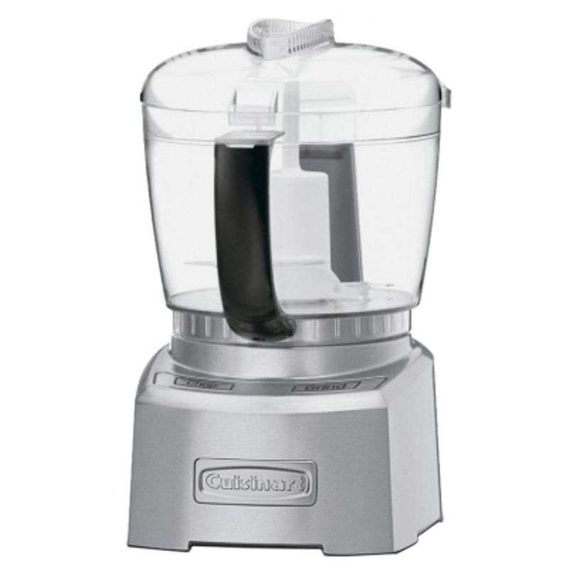 Cuisinart Elite 4-cup Chopper And Grinder