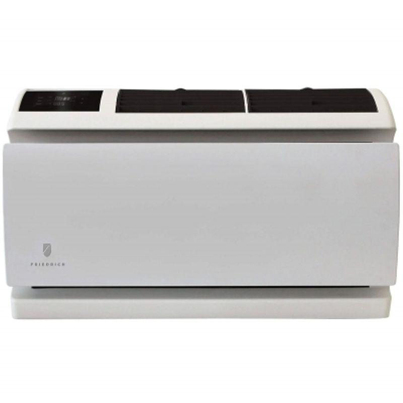 Friedrich Wallmaster 12,000 Btu 10.6 Eer 230 V White Smart Thru-the-wall Air Conditioner
