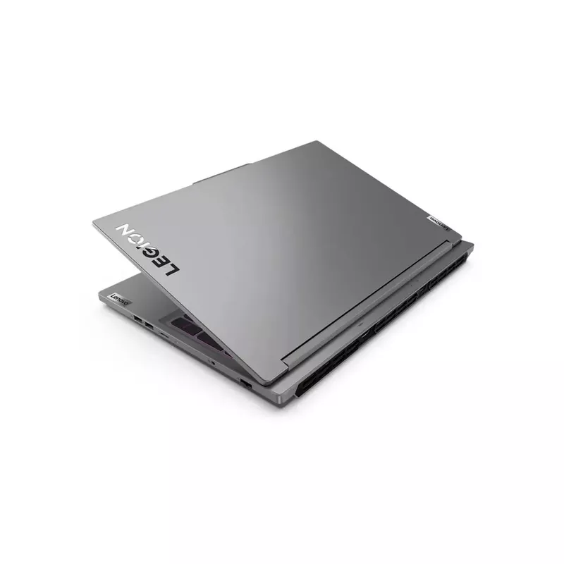 Lenovo Legion 5 16IRX9 16" WQXGA 165Hz Gaming Laptop, Intel Core i7-14650HX 2.2GHz, 16GB RAM, 512GB SSD, NVIDIA GeForce RTX 4060 8GB, Windows 11 Pro, Luna Gray