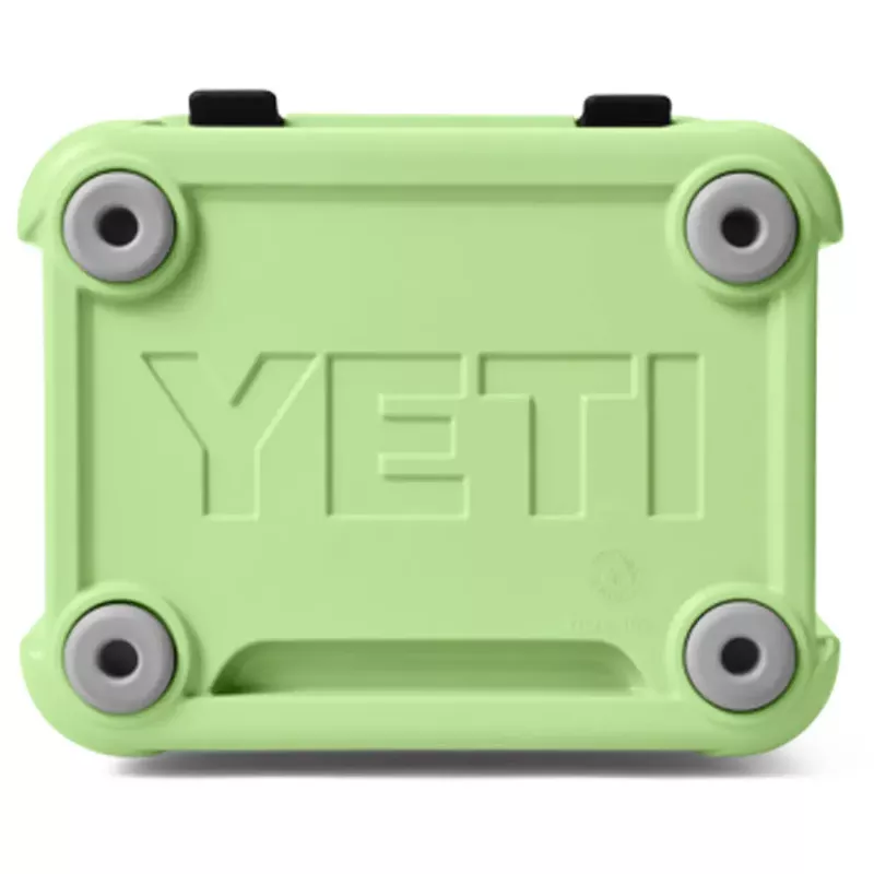 Yeti Roadie 24 Hard Cooler - Key Lime