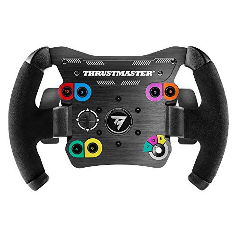 Thrustmaster Tm Open Wheel Add-on For Pc/xbox One/ps4