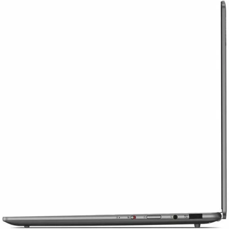 Lenovo IdeaPad Slim 7 14IMH9 14" WUXGA OLED Touchscreen Laptop, Intel Core Ultra 7-155H 1.4GHz, 32GB RAM, 1TB SSD, Windows 11 Pro, Luna Gray