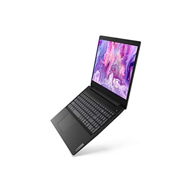 Lenovo IdeaPad 3 15" Laptop, 15.6" HD (1366 x 768) Display, AMD Ryzen 3 3250U Processor, 4GB DDR4 OnBoard RAM, 128GB SSD, AMD Radeon...