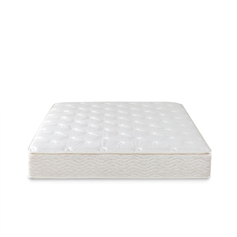 Priage 10-inch California King-size Innerspring Mattress - California King