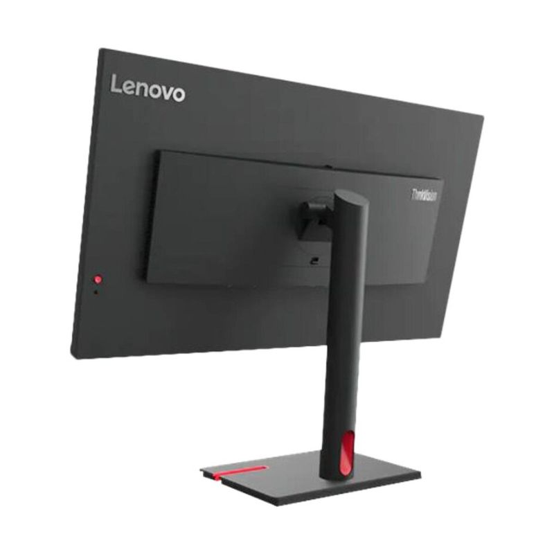 Lenovo ThinkVision T32p-30 31.5" 16:9 4K Ultra HD IPS WLED LCD Monitor, Raven Black