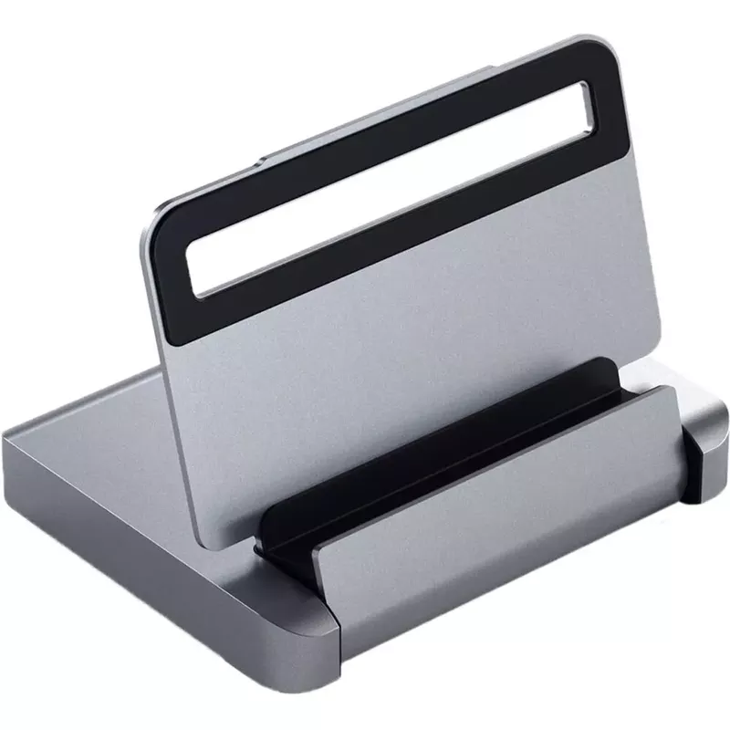 Satechi Aluminum Stand & USB Type-C Hub for iPad Pro