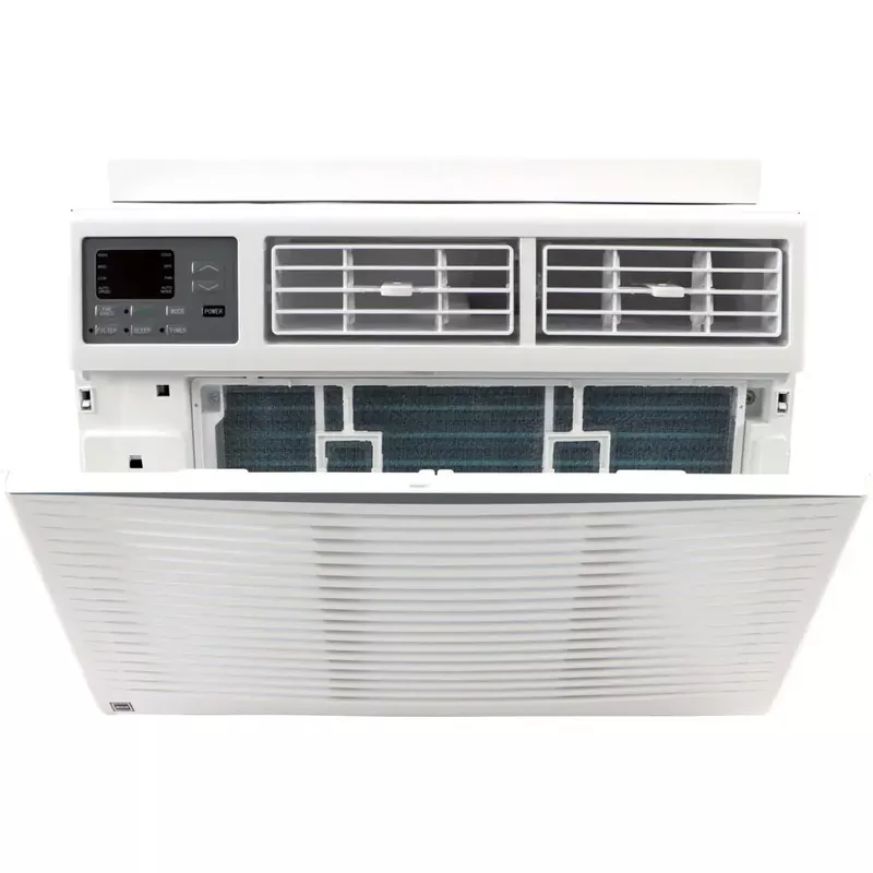 RCA - 8000 BTU Window Air Conditioner with Electronic Controls