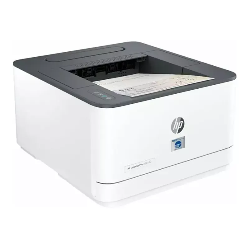 TROY MICR 3001dw - printer - B/W - laser