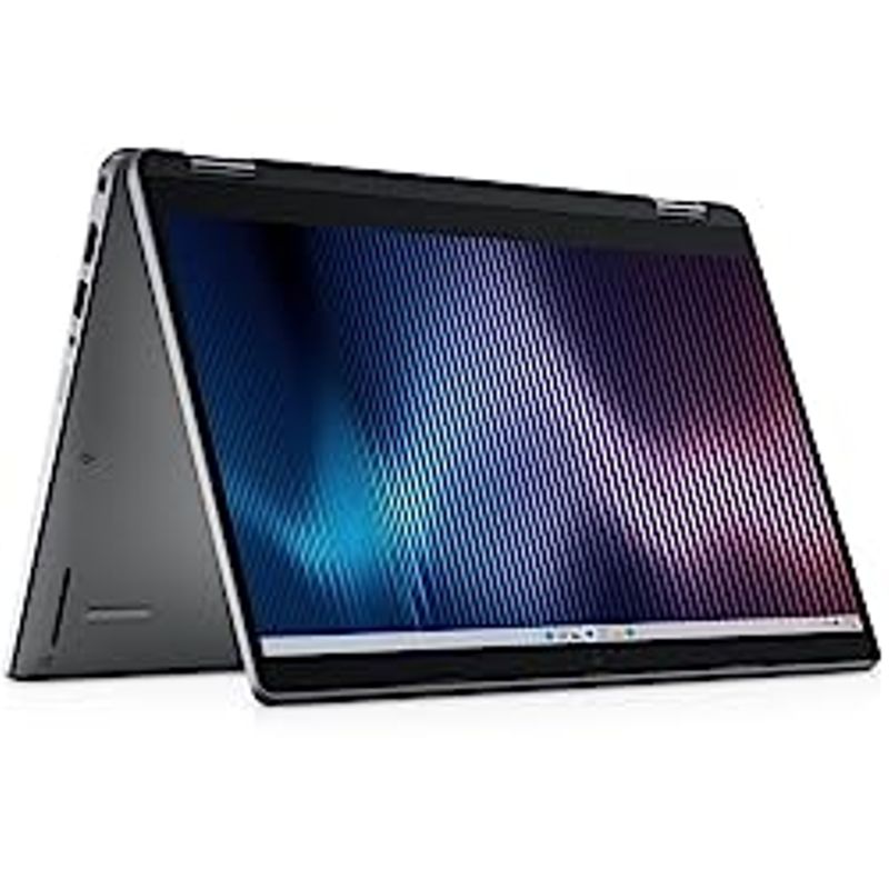 Dell Latitude 5340 13.3" Touchscreen Convertible 2 in 1 Notebook - Full HD - 1920 x 1080 - Intel Core i5 13th Gen i5-1345U Deca-core (10...