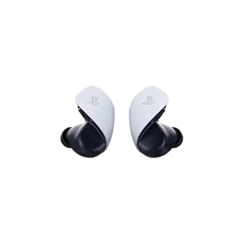 Sony - PULSE Explore Wireless Gaming Earbuds - for PS5 - White