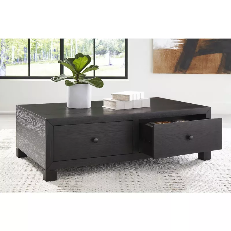 Foyland Coffee Table