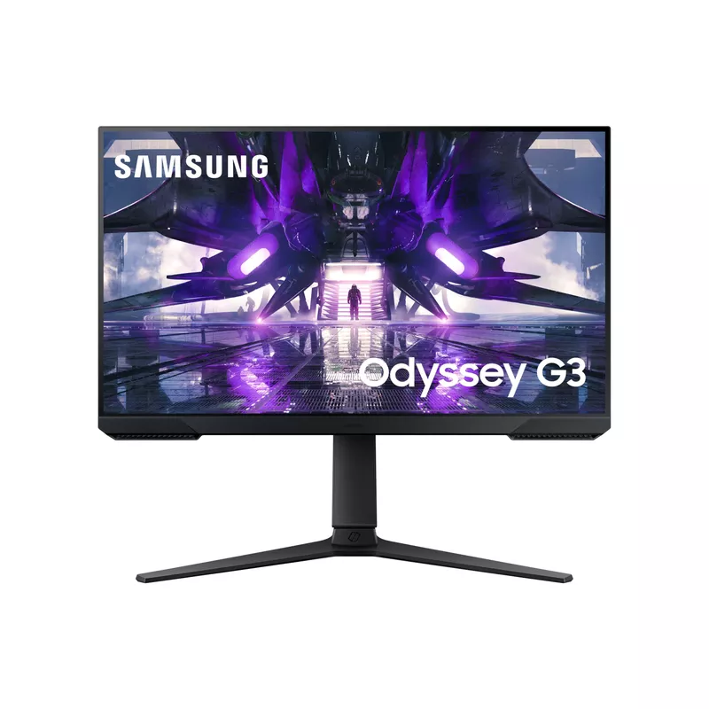 Samsung - 27" Odyssey G30A Gaming Monitor