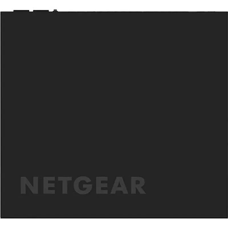 Netgear AV Line M4250-26G4F-PoE+ 30-Port 300W Managed Switch