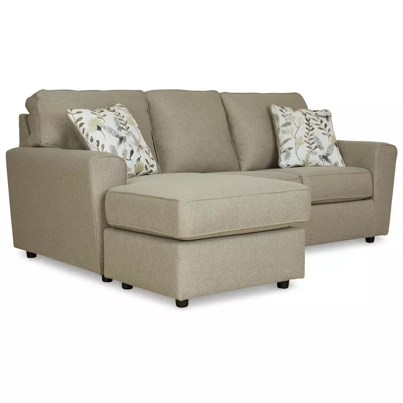 Renshaw Sofa Chaise