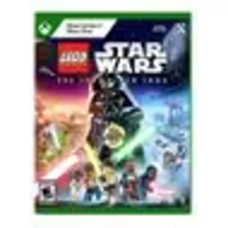 Lego Star Wars: The Skywalker Saga - Xbox One