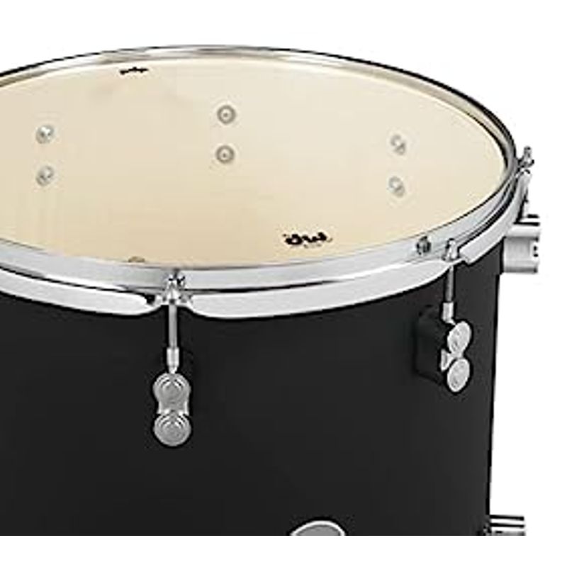 Rent to own Pacific Drums & Percussion Drum Set PDP Concept Maple 7