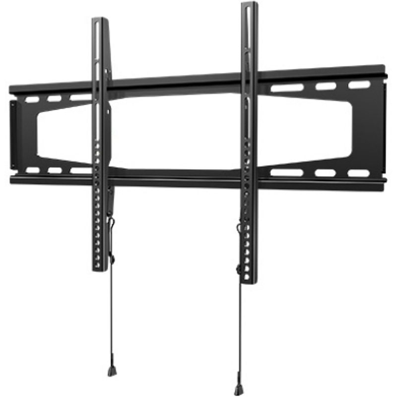Secura Low-profile Wall Mount For Flat-panel Tvs 40" - 70"