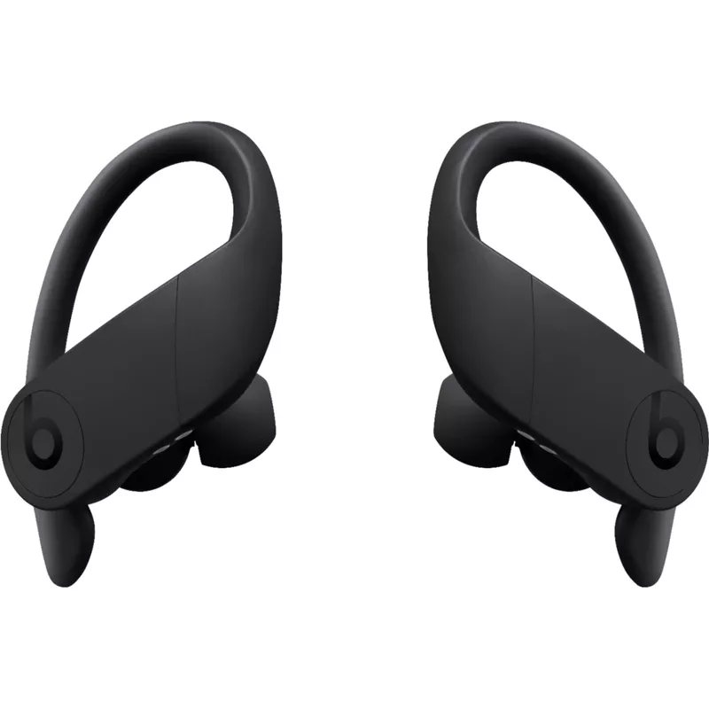 Beats - Powerbeats Pro Totally Wireless Earbuds - Black
