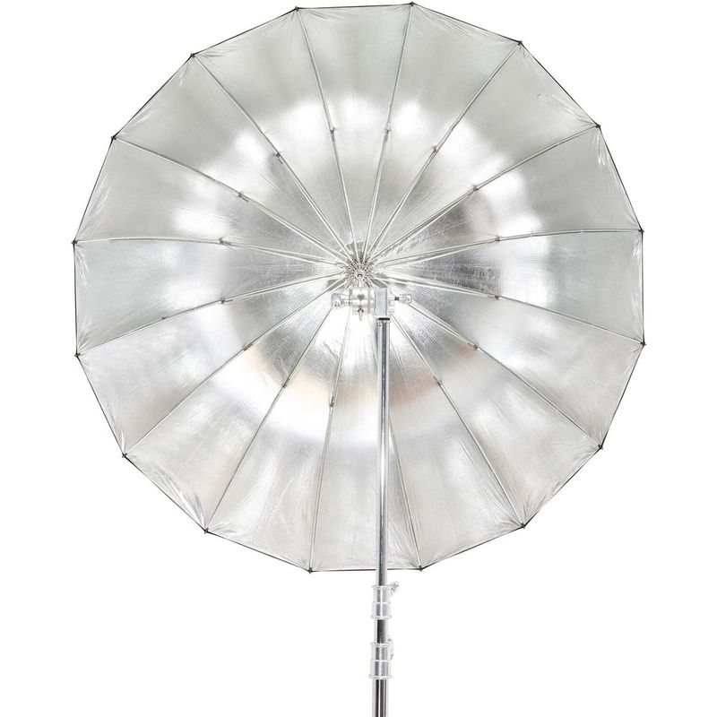 Godox Silver Parabolic Reflector (51")