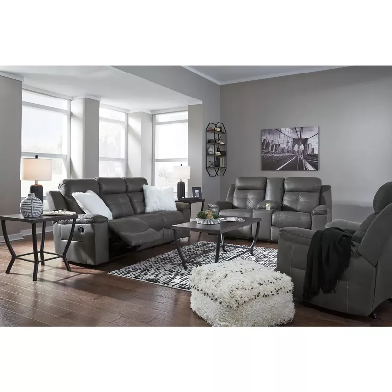 Jesolo Reclining Sofa