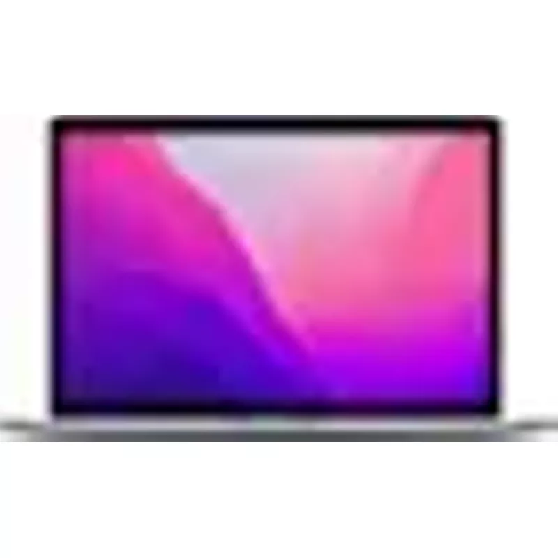 MacBook Pro 13.3" Laptop - Apple M2 chip - 8GB Memory - 512GB SSD (Latest Model) - Space Gray