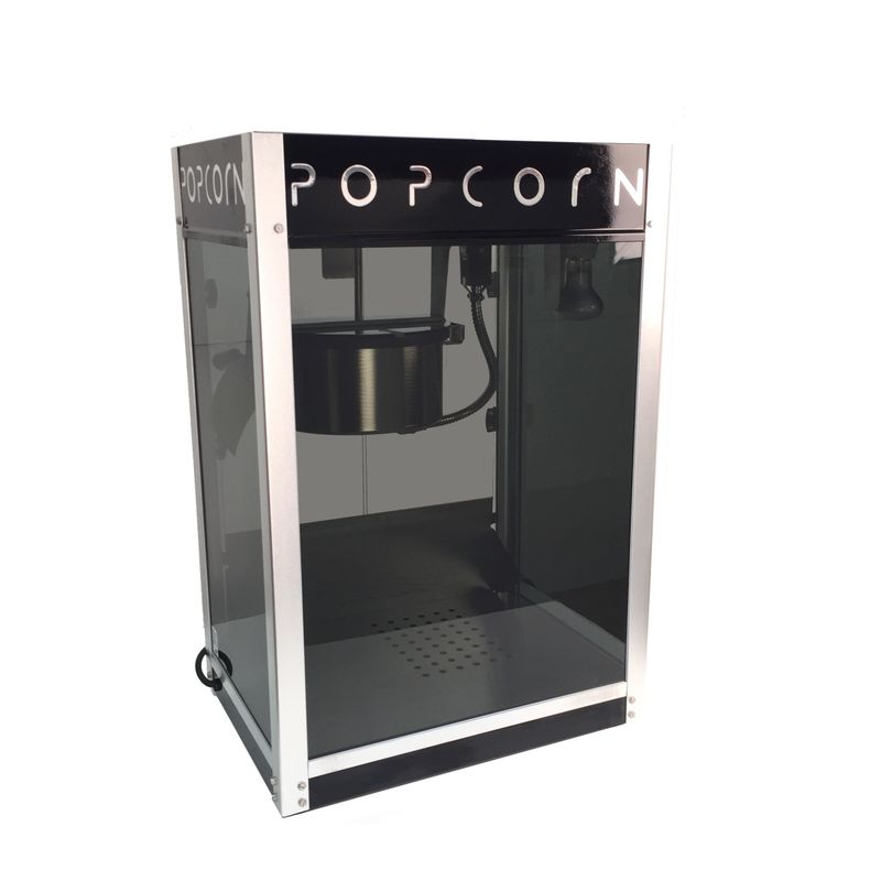 Paragon Contempo Pop 8-oz Popcorn Machine