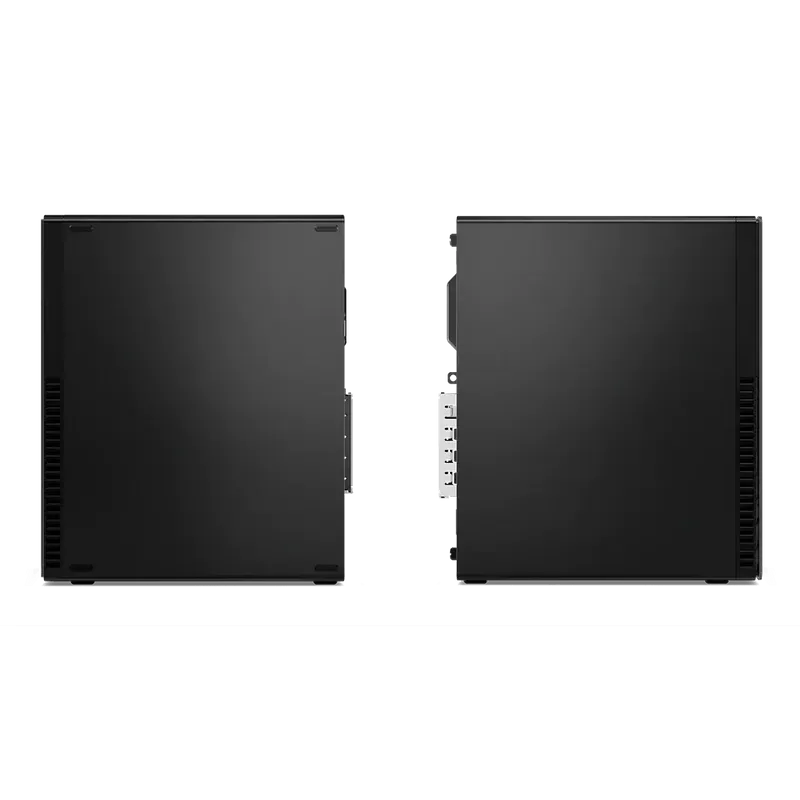 Lenovo Desktop ThinkCentre M75s Gen 2, Ryzen 3 PRO 5350G, AMD Radeon Graphics, GB, 256GB SSD