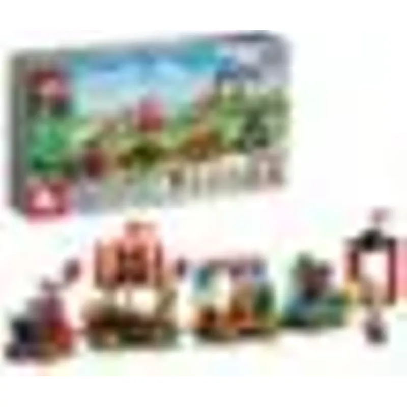 LEGO - Disney: Disney Celebration Train 43212