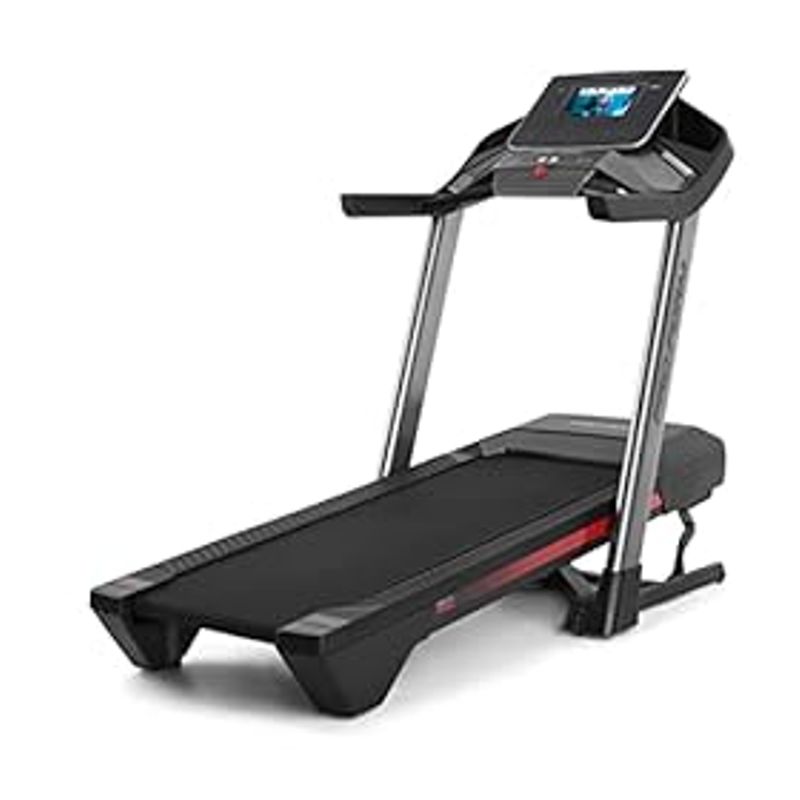 ProForm Pro 2000 Smart Treadmill with 10 HD Touchscreen Display and 30-Day iFIT Family Membership