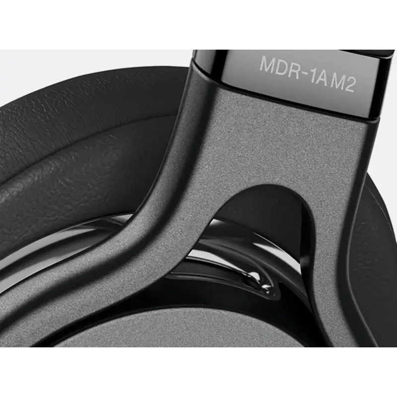 Rent to own Sony HiRes Over Ear Headphones with Heavy Bass Beat