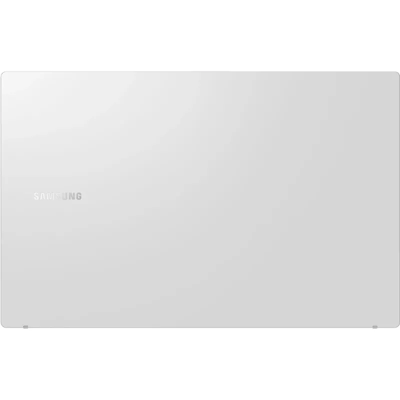Samsung Galaxy Book3 15.6" Laptop 16GB Memory 512GB SSD, Silver