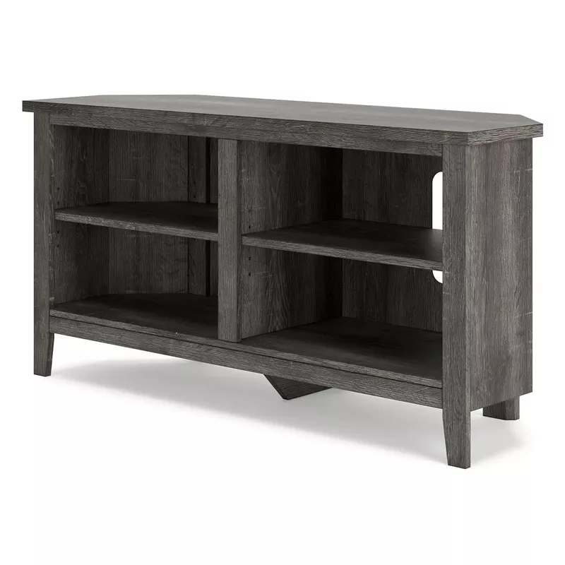 Arlenbry Corner TV Stand