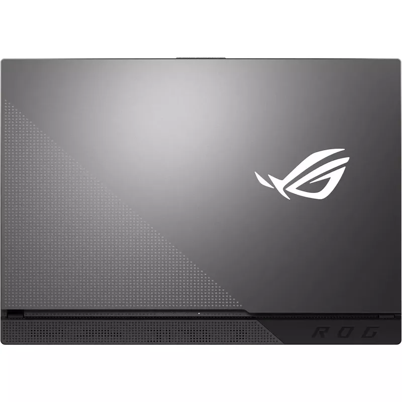 ASUS ROG Strix G17 G713 17.3" Full HD 144Hz Gaming Laptop, AMD Ryzen 7 6800H 3.2GHz, 16GB RAM, 512GB SSD, NVIDIA GeForce RTX 3050 4GB, Windows 11 Home, Eclipse Gray