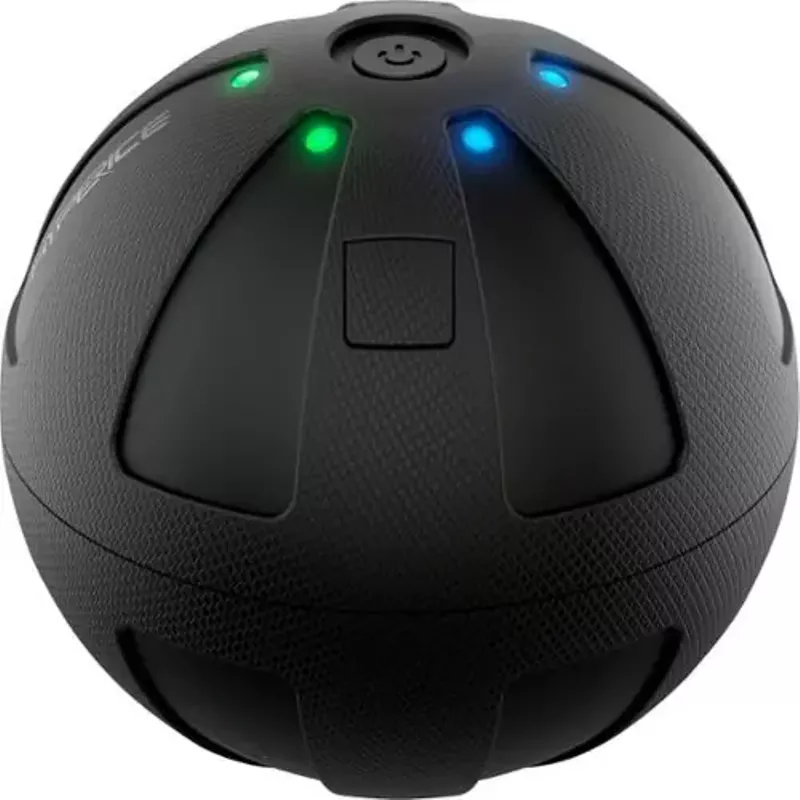 Hyperice - Hypersphere Mini Vibrating Massage Ball - Black