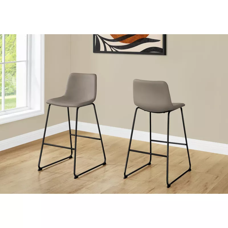 Rent to own Office Chair/ Bar Height/ Standing/ Computer Desk/ Work/ Pu