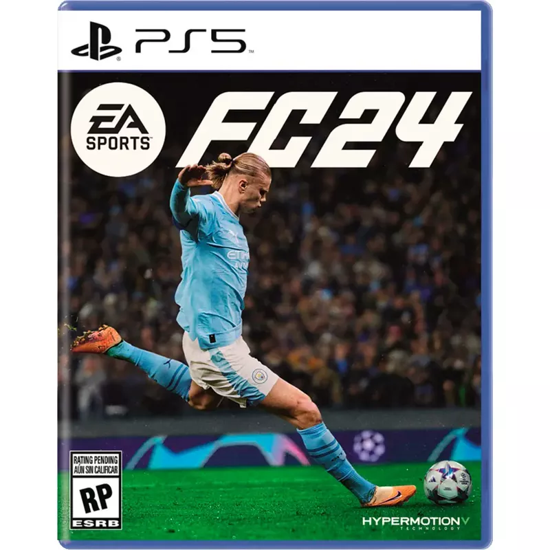 EA Sports FC 24 Standard Edition - PlayStation 5