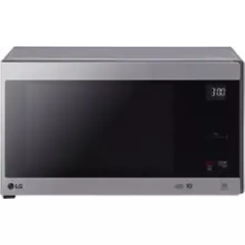 Rent to own LG NeoChef 1.5 Cu. Ft. Countertop Microwave with Sensor