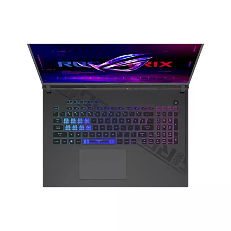 Asus 18 inch ROG Strix G18 Gaming Laptop - Intel i9-13980HX - 16GB/1TB - Eclipse Gray