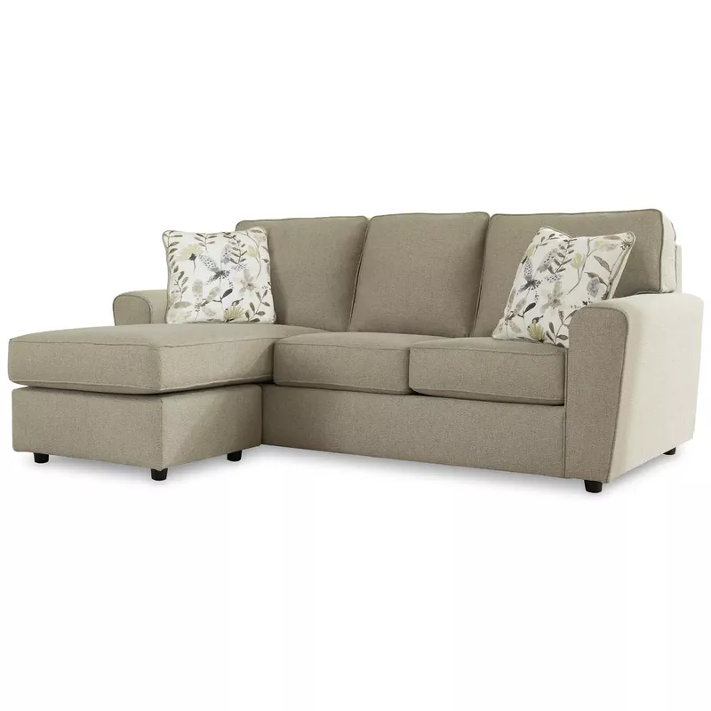 Renshaw Sofa Chaise