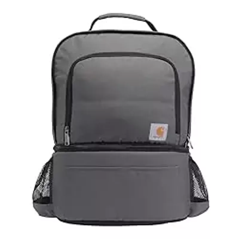 Rent to own Carhartt Insulated 24 Can Two Compartment Cooler Backpack