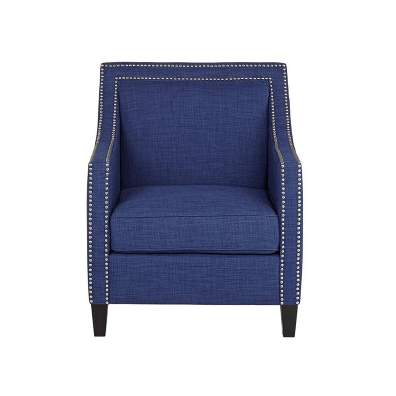 Clay Alder Home Harrison Chair & Ottoman - Emery Chair & Ottoman