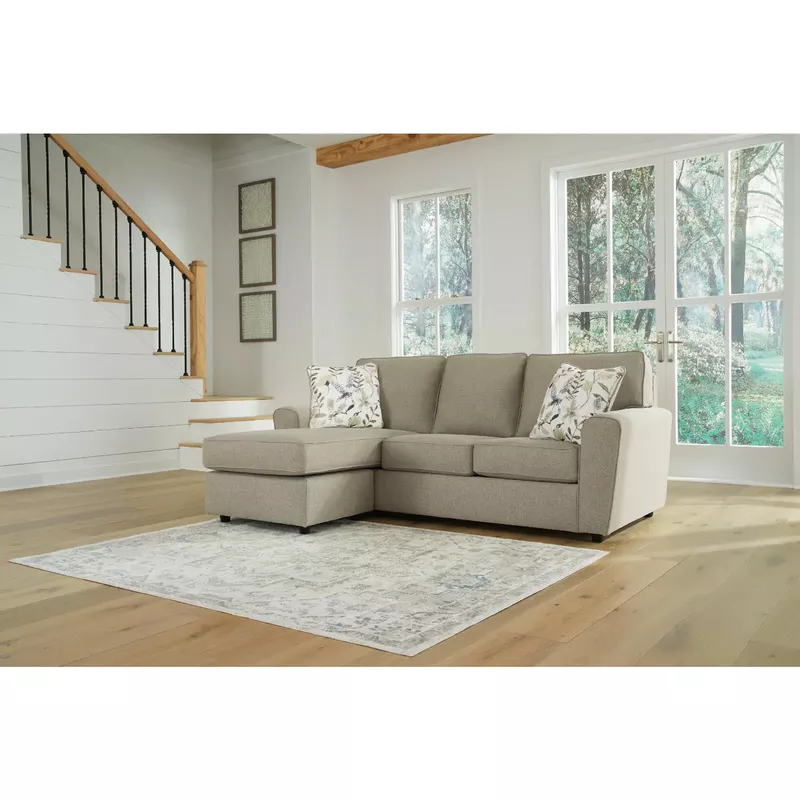 Renshaw Sofa Chaise