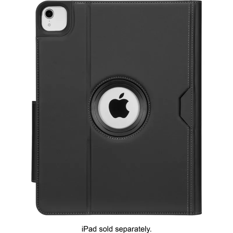 Targus - VersaVu Classic Folio Case for Apple 12.9-inch iPad Pro (6th/5th/4th/3rd Gen)