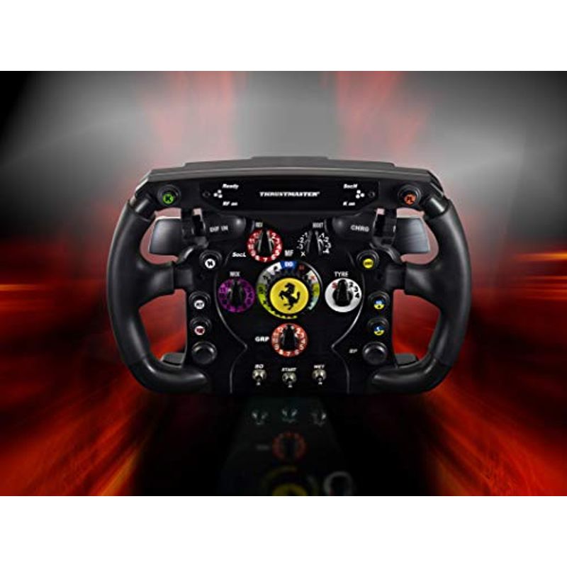 Thrustmaster Ferrari F1 Wheel Add-On (Windows, PS4, PS5, XBOX Series X/S & XOne)