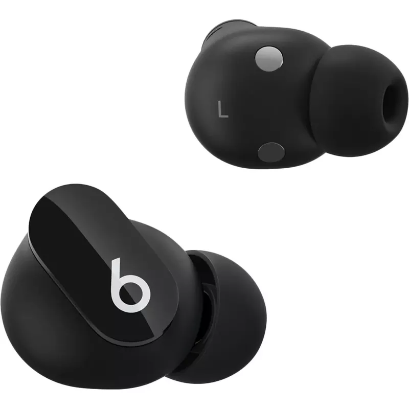 Beats Studio Buds Totally Wireless Noise Cancelling Earbuds - Black