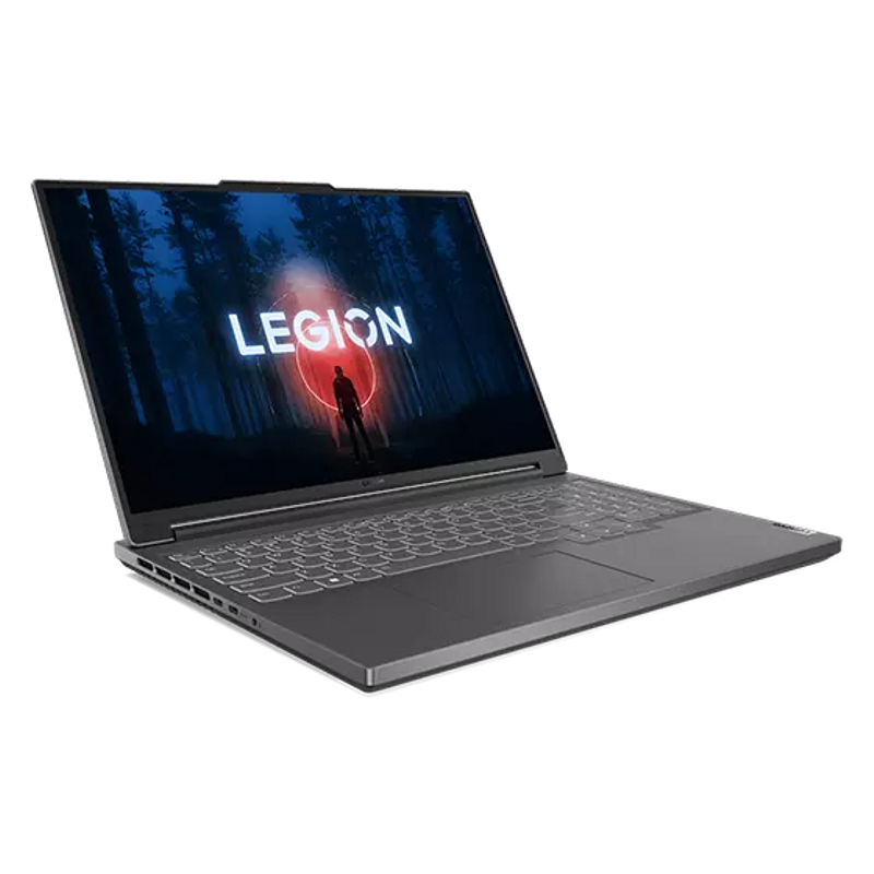 Lenovo Legion Slim 5 Gen 8 AMD Laptop, GB