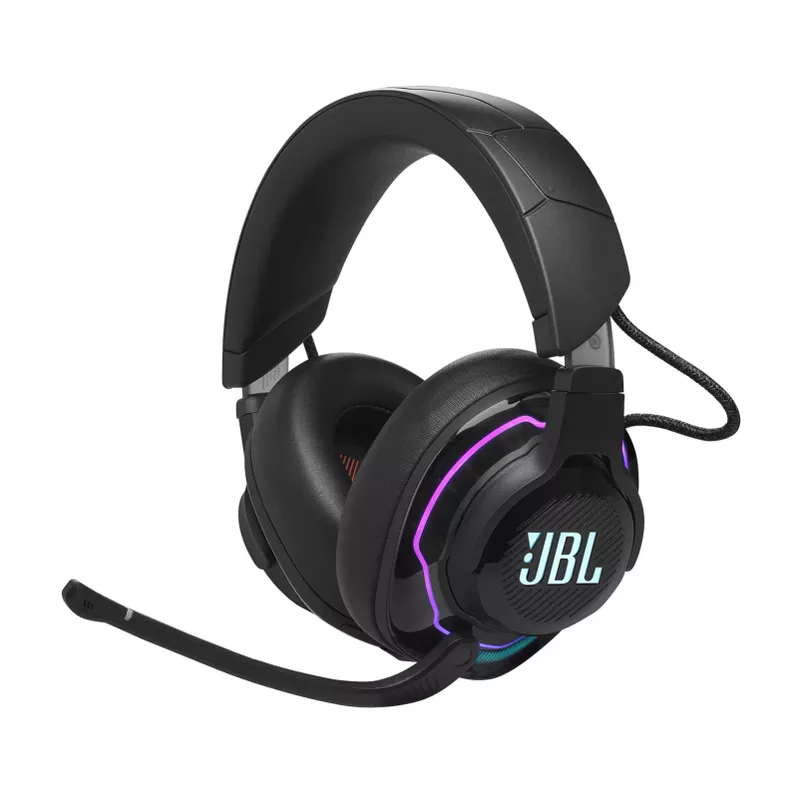 JBL Quantum 910 Wireless OverEar Performance Gaming Headset w/ ANC
