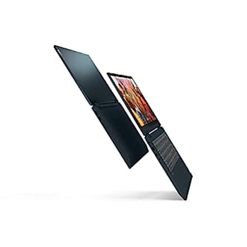 Lenovo IdeaPad Flex 5-2023 - Touchscreen 2-in-1 Laptop - Windows 11 Home - 14" FHD Display - 16GB Memory - 256GB Storage - AMD Ryzen 5...